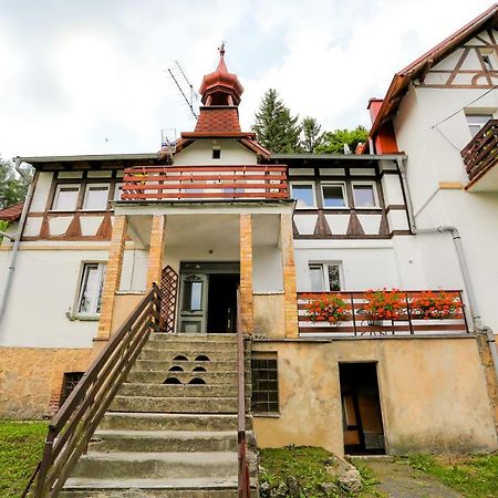 Apartament Diana Karpacz Kültér fotó