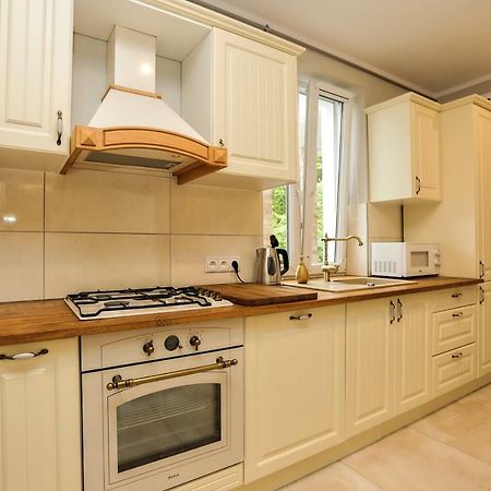 Apartament Diana Karpacz Kültér fotó