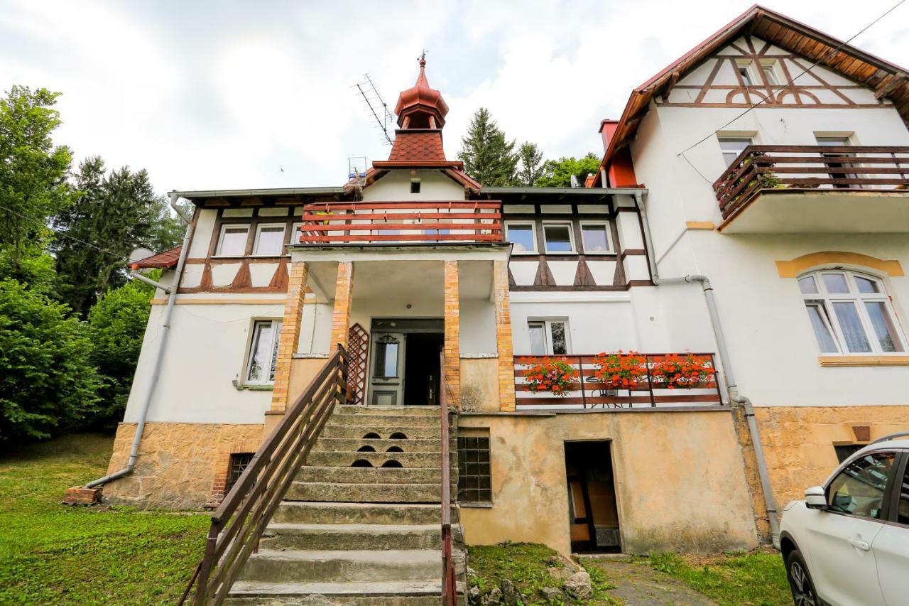 Apartament Diana Karpacz Kültér fotó