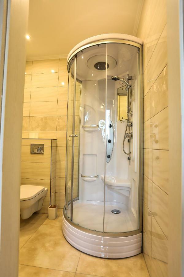 Apartament Diana Karpacz Kültér fotó