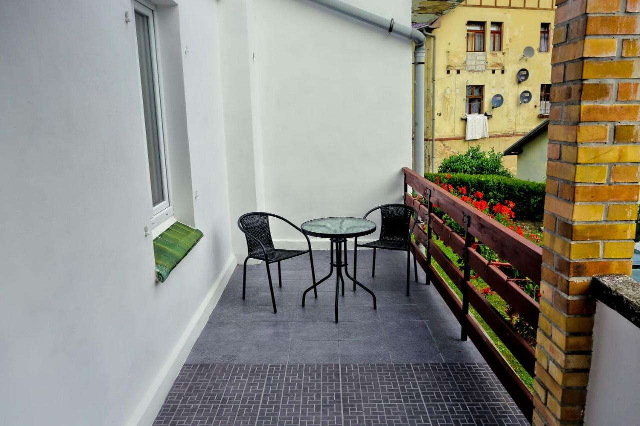 Apartament Diana Karpacz Kültér fotó