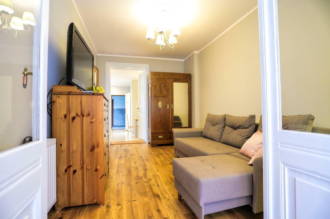 Apartament Diana Karpacz Kültér fotó